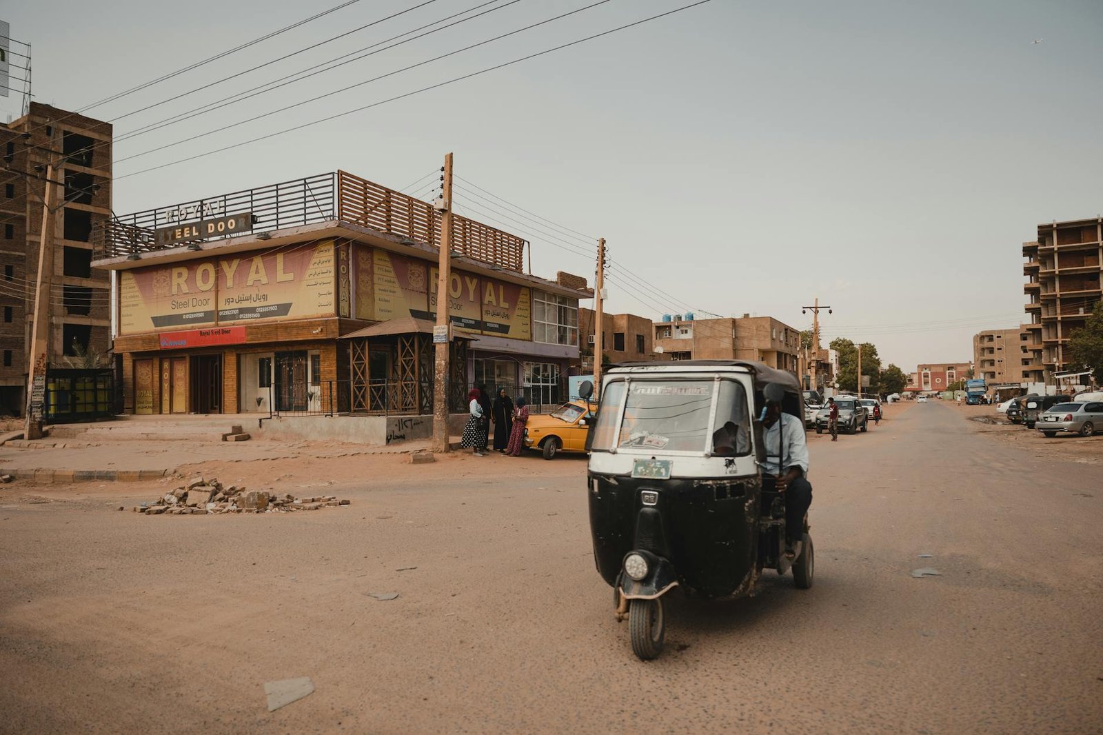 Blocus au Mali : Jnim étend son emprise sur Bamako et cible Manantali