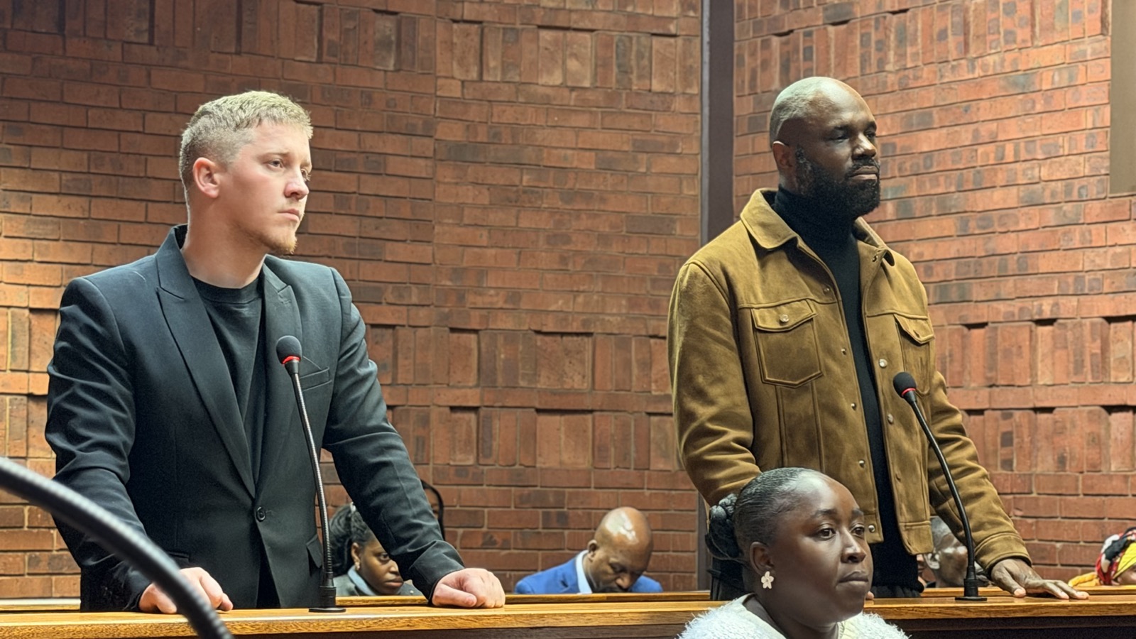 Diplomatie sud-africaine : l&rsquo;extradition de kemi seba marque un tournant pragmatique