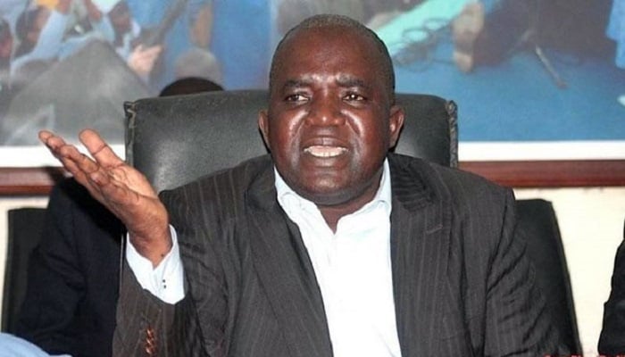 Oumar Sarr dénonce une comédie politique entre Diomaye et Sonko