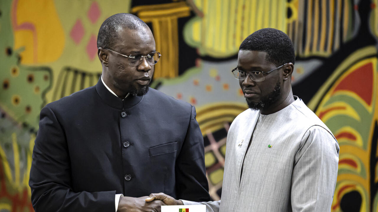 Sénégal : la fin d&rsquo;un duo politique sous les projecteurs