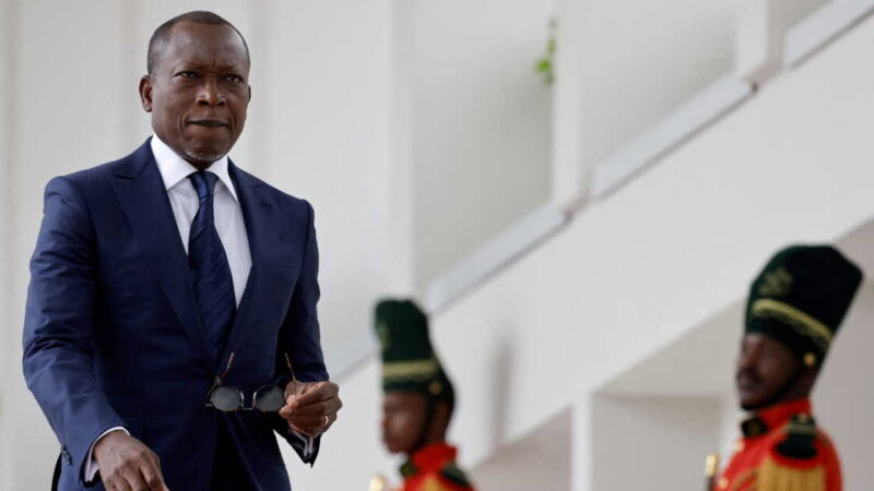 Crise politique au Bénin : retour sur la tentative de putsch contre Patrice Talon