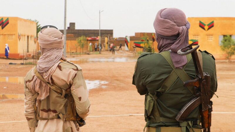 Mali : l&rsquo;Algérie et le Maroc s&rsquo;affrontent par procuration
