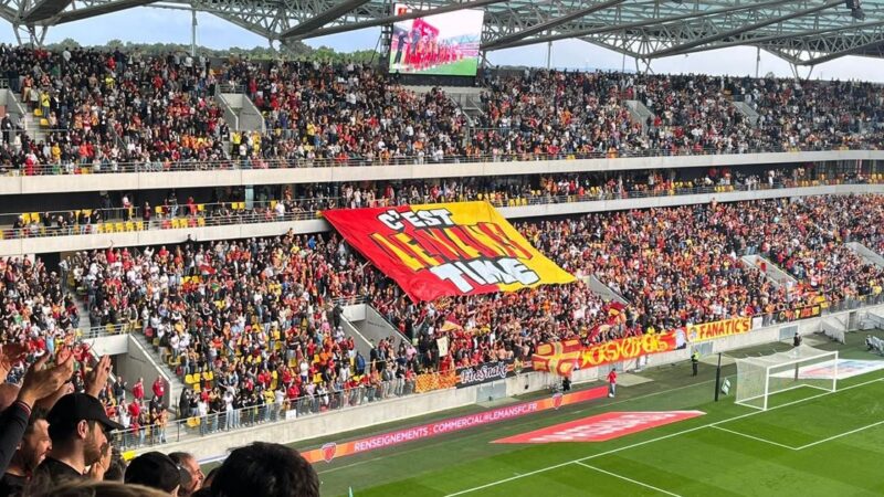 Le mans fc promu en ligue 1 après la décision de la lfp