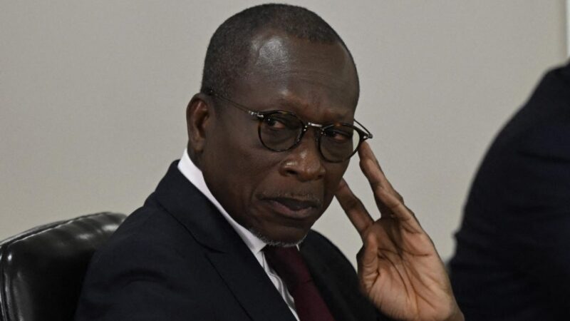 Tension à Cotonou : ce que l&rsquo;on sait de l&rsquo;échec du putsch au Bénin
