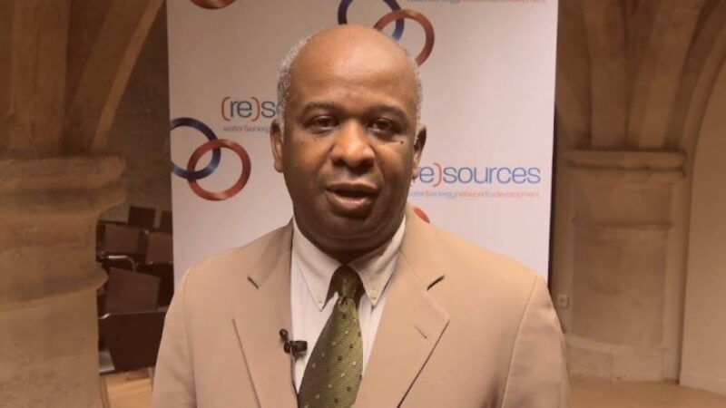 Un guadeloupéen à la tête du ministère de l’énergie du Bénin