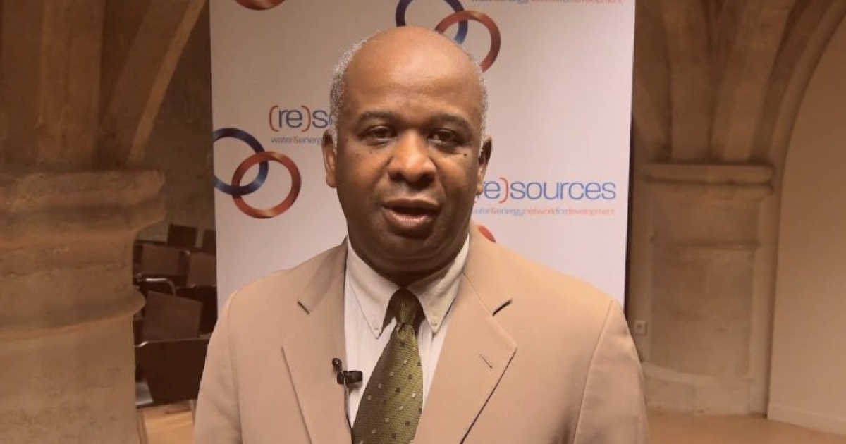 Un guadeloupéen à la tête du ministère de l’énergie du Bénin