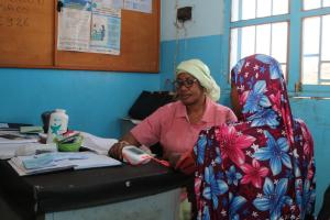 Au Mali, des sage-femmes qualifiées au cœur de l&rsquo;amélioration de la santé reproductive