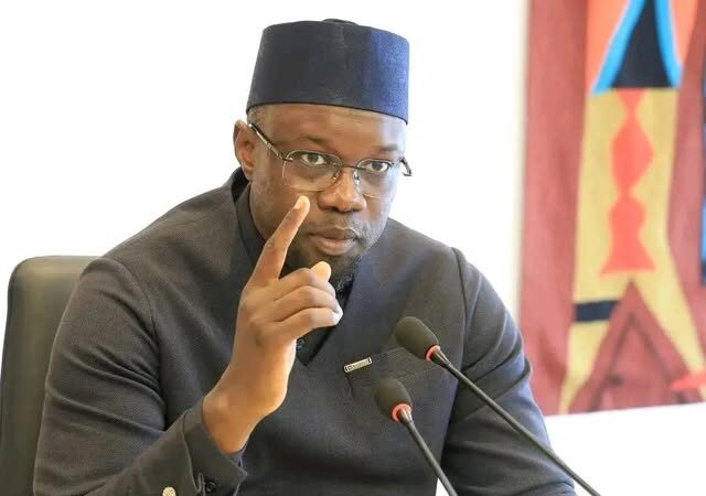 Urgence à Dakar : Sonko impose un calendrier strict pour les infrastructures bloquées