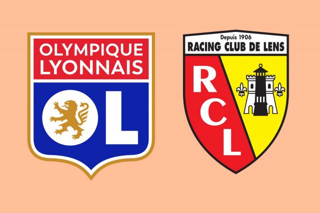 Olympique lyonnais lens : match décisif pour la ligue des champions ce soir