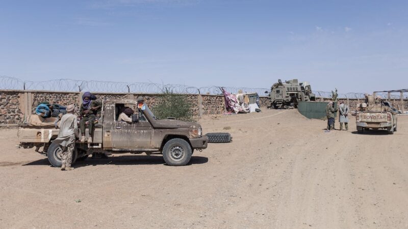 Sahel : le dilemme des négociations avec les groupes armés au Mali