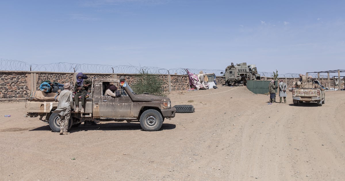 Sahel : le dilemme des négociations avec les groupes armés au Mali