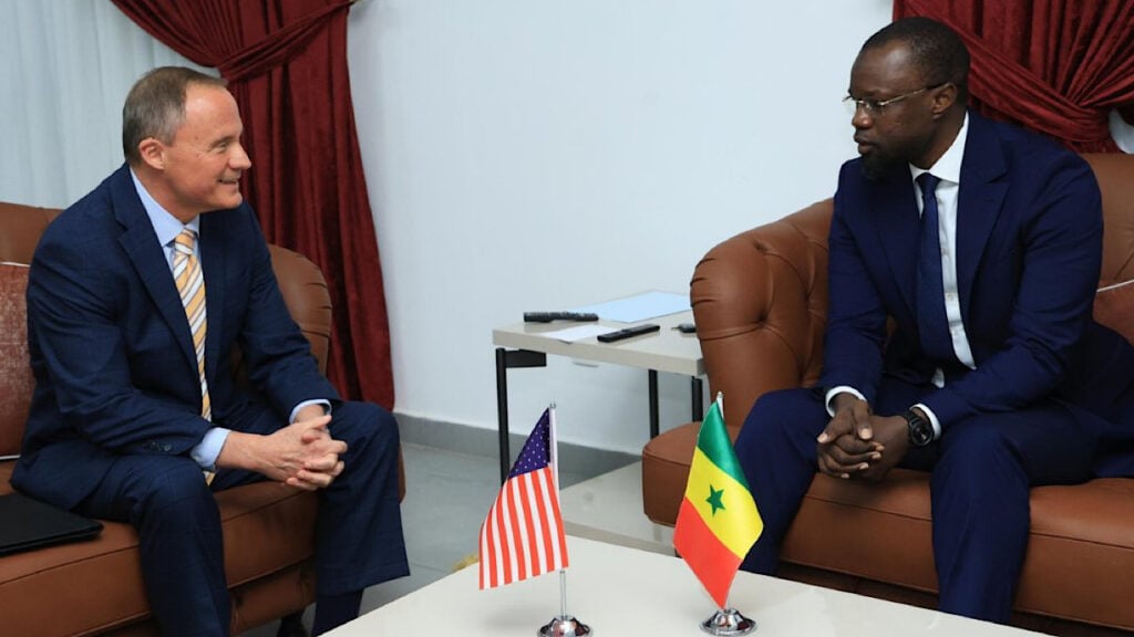 Simplification des visas américains pour les supporters sénégalais 2026