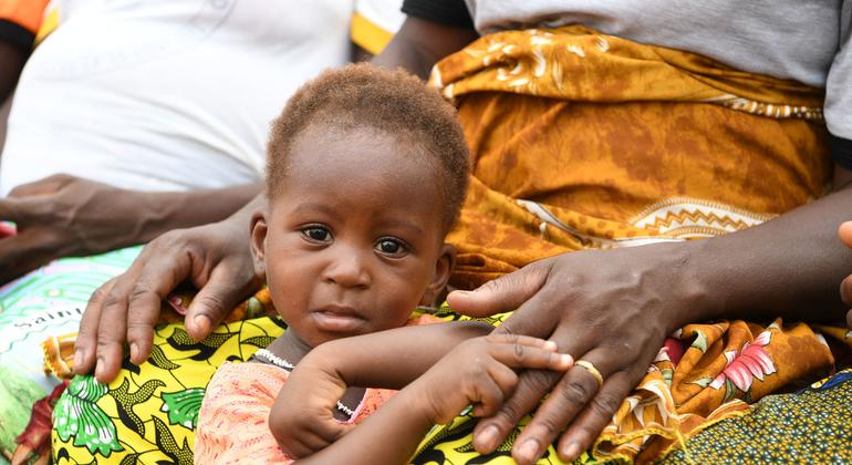Crise humanitaire en Afrique de l&rsquo;ouest et du centre : l&rsquo;ONU lance un appel urgent à l&rsquo;aide