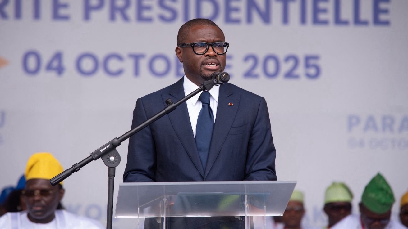 Romuald Wadagni face aux défis économiques et politiques du Bénin