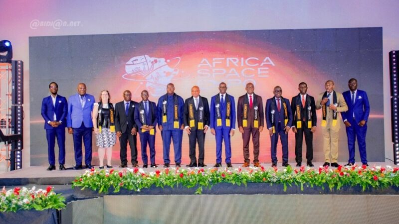La Côte d’Ivoire se positionne comme le futur carrefour de l’économie spatiale africaine