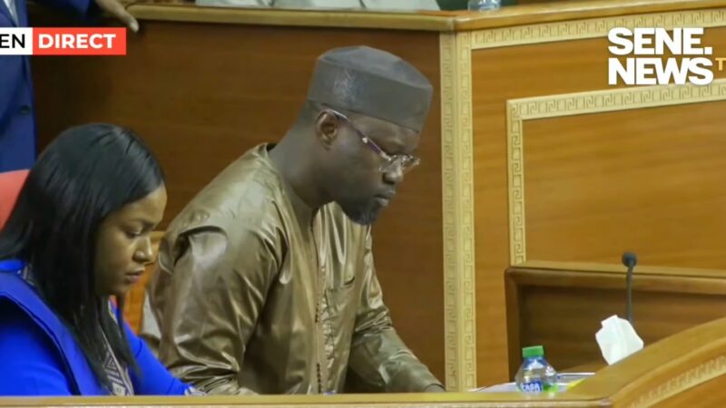 Ousmane Sonko resserre l&rsquo;étau sur les dépenses des directeurs généraux