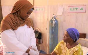 La drépanocytose au Niger : initiatives clés pour une meilleure prévention et prise en charge