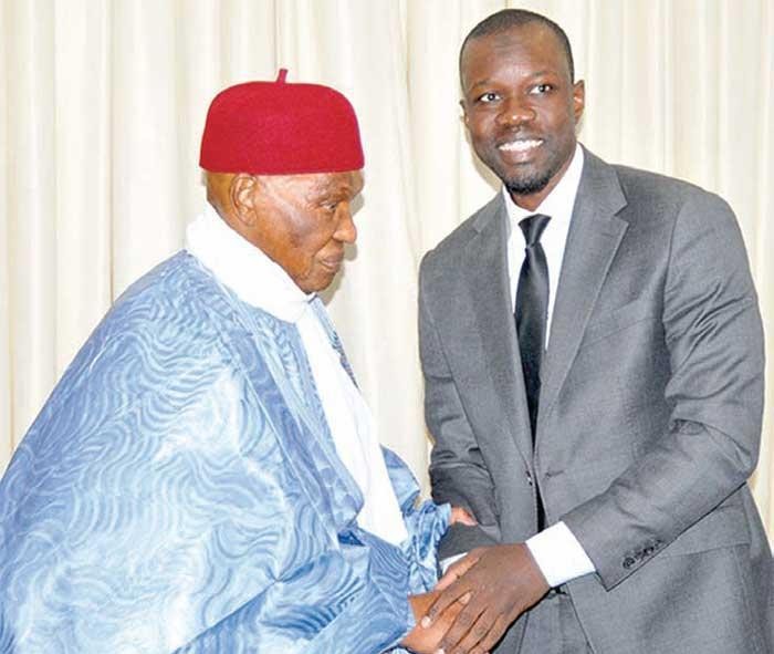 Ousmane sonko célèbre le centenaire d’abdoulaye wade, père de la démocratie sénégalaise