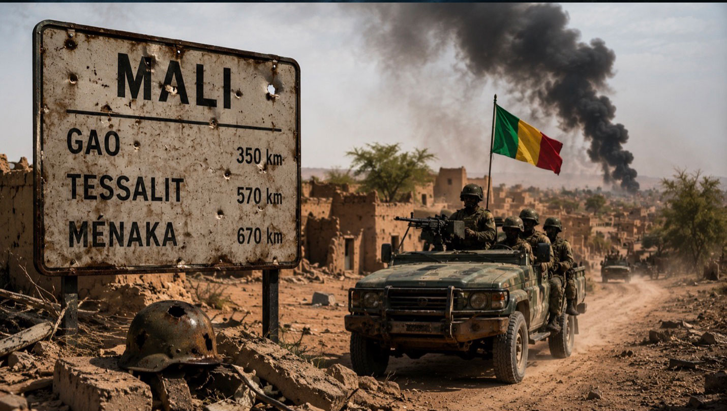 Mali : l&rsquo;impact des choix politiques sur la sécurité nationale