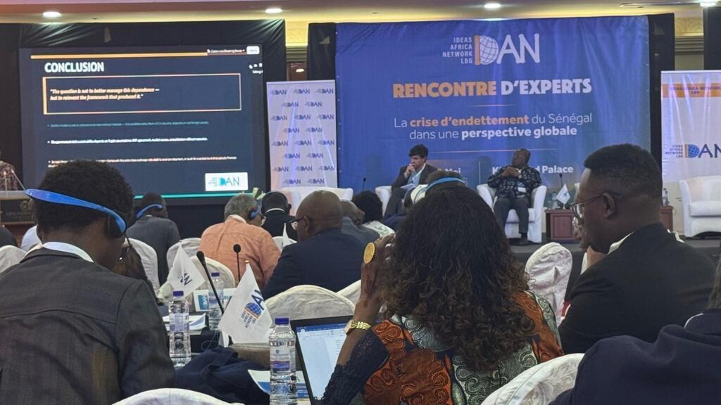 Crise de la dette au Sénégal : des experts explorent d&rsquo;autres pistes que le FMI