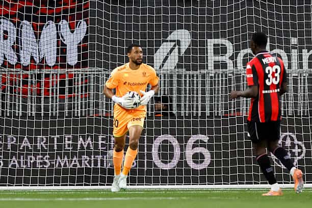Barrages aller ligue 1 : AS Saint-Étienne face à Nice avec deux sénégalais titulaires