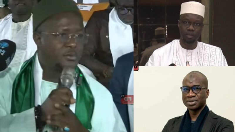 Affaire Ndiaga Seck : Cheikh Bara Ndiaye dénonce une instrumentalisation politique