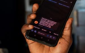 Le Niger révolutionne les paiements des campagnes de santé grâce au digital