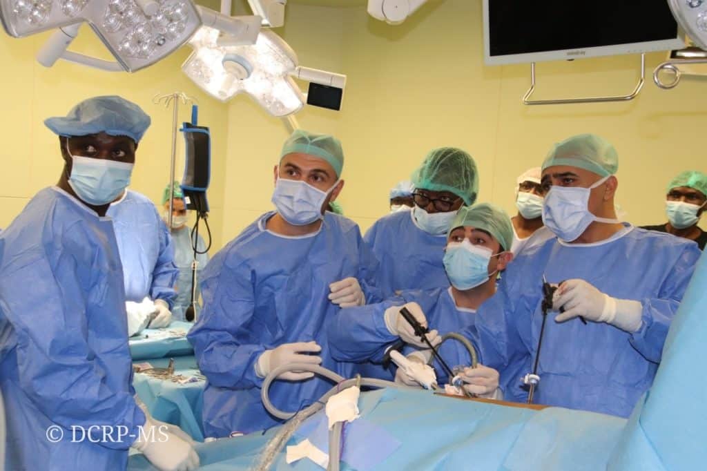 Santé au Burkina Faso : les progrès majeurs de 2025 qui transforment le système sanitaire