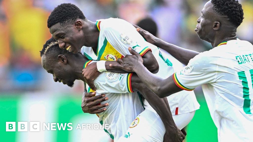 Académies de football au Sénégal : un vivier de talents pour la coupe du monde 2026