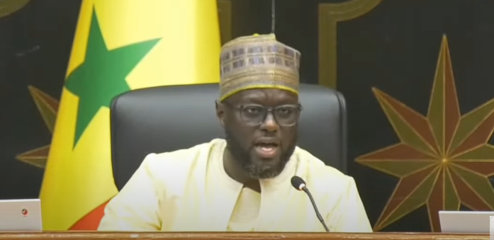 Sénégal : PASTEF en force après les rumeurs sur Sonko, Ndiaye tranche
