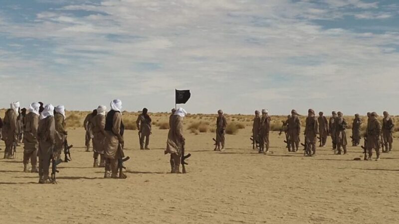 Stratégie du JNIM au Mali : une guerre d&rsquo;usure qui redéfinit le conflit