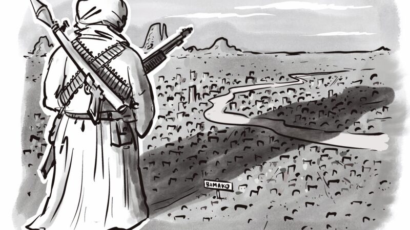Tabaski au Mali : une célébration sous haute tension sécuritaire