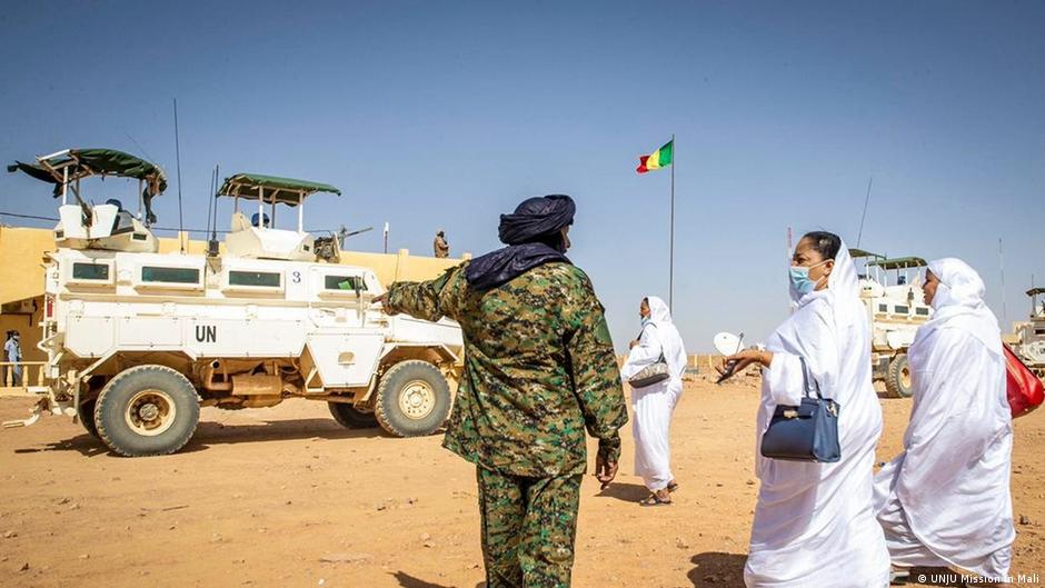 Mali : vers une paix possible malgré la crise persistante ?