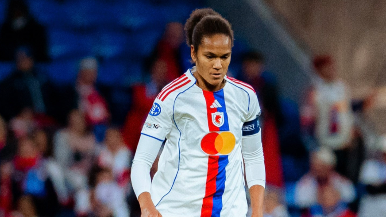 Déception et résilience après la finale perdue de la ligue des champions par l&rsquo;OL lyonnes