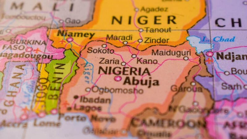 Nigeria : la disparition d’un cadre de l’islam en Afrique de l’Ouest relance le débat sur l’intervention militaire américaine