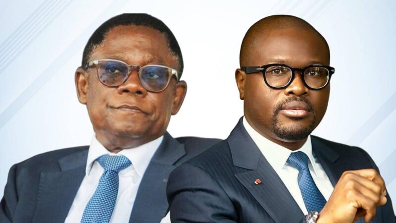 Décryptage des premières déclarations sur le nouveau président wadagni