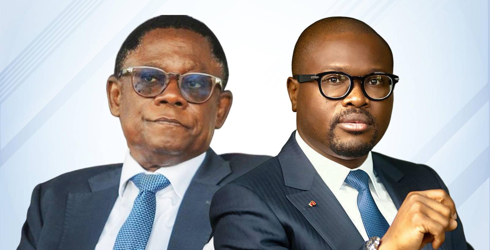 Décryptage des premières déclarations sur le nouveau président wadagni