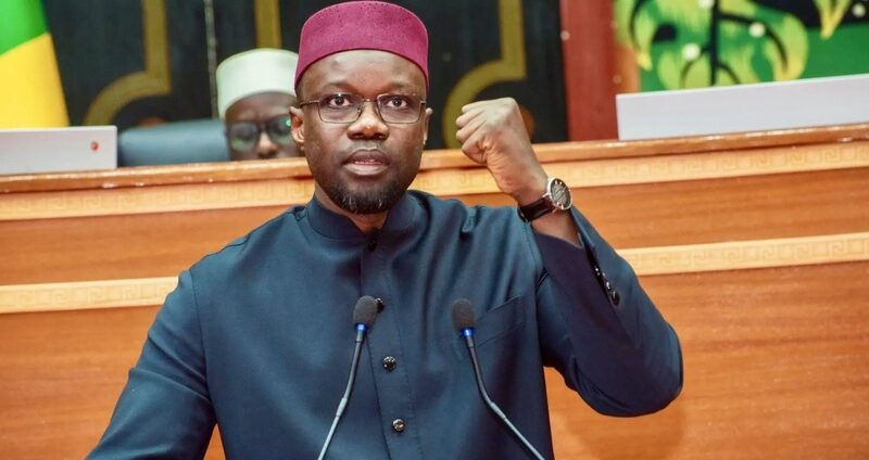 Sénégal : Ousmane Sonko face aux députés ce vendredi pour questions d’actualité