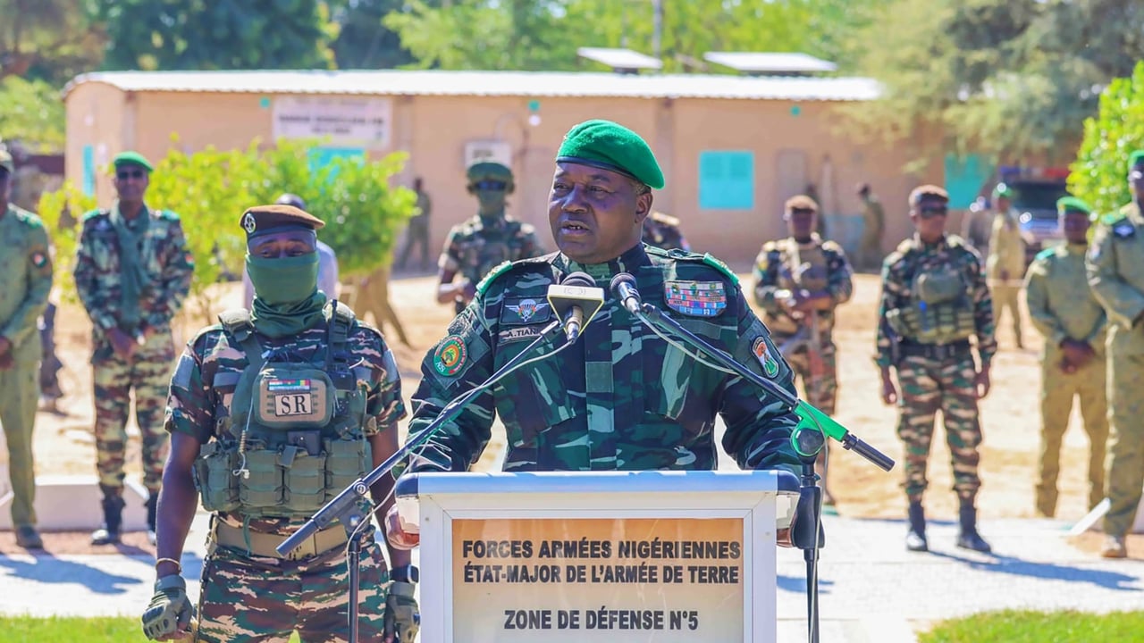 Bilan sécuritaire du Nigeria sous tiani : analyse des faits marquants
