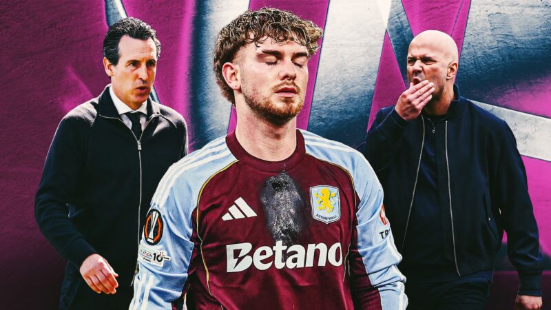 Harvey elliott : le transfert raté qui hypothèque la carrière du jeune prodige