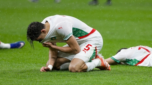 Coupe d’afrique des nations : le Maroc sacré champion après un rebondissement historique