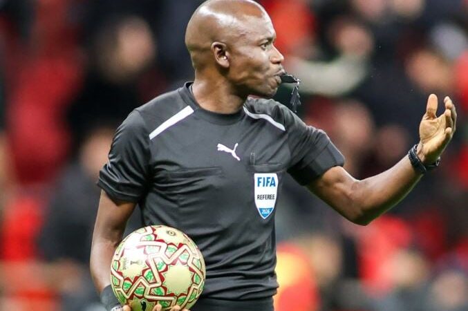 Finale ligue des champions caf : l&rsquo;as far conteste la désignation de jean-jacques ndala