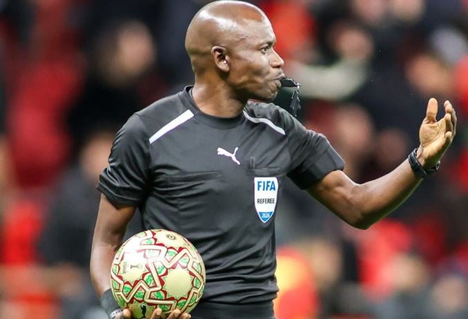 Finale ligue des champions caf : l&rsquo;as far conteste la désignation de jean-jacques ndala