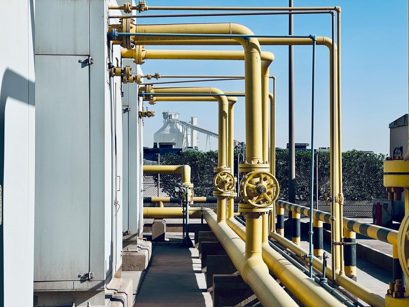 Accord historique entre Niamey et Pékin pour relancer l&rsquo;économie pétrolière du Niger