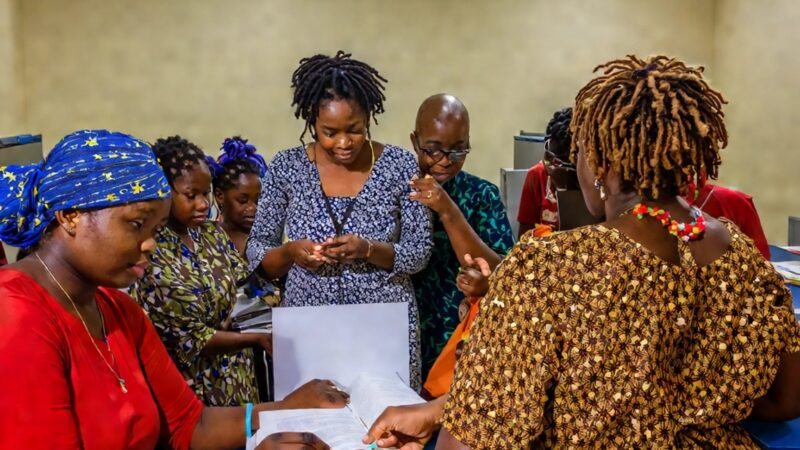 Sénégal : les femmes, actrices incontournables du développement national