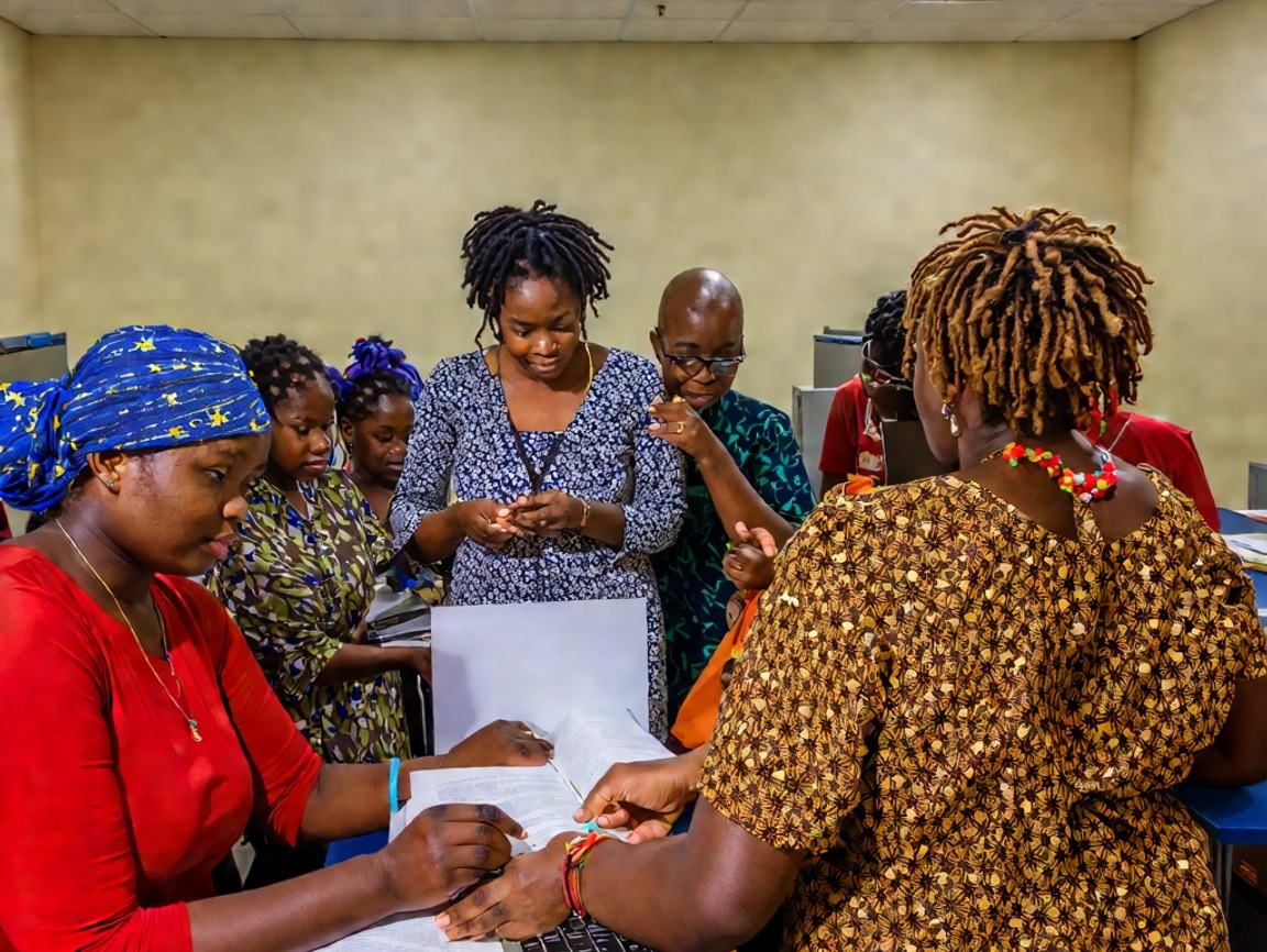 Sénégal : les femmes, actrices incontournables du développement national