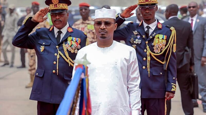 Tchad : les libertés politiques étouffées par les condamnations de l&rsquo;opposition
