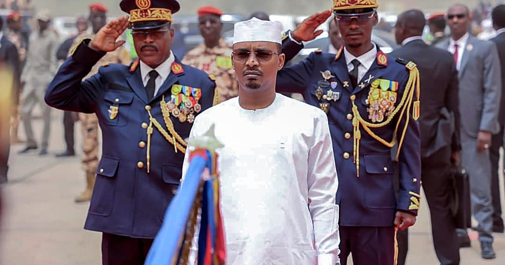 Tchad : les libertés politiques étouffées par les condamnations de l&rsquo;opposition