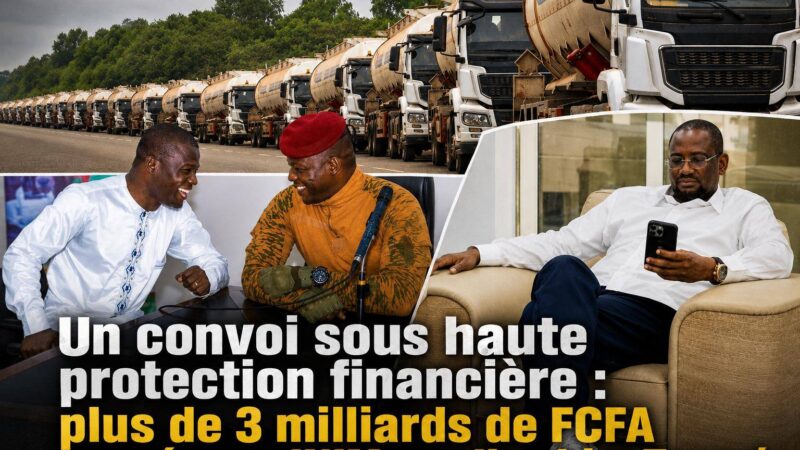 Financement occulte du JNIM : le scandale qui ébranle l’alliance du Sahel