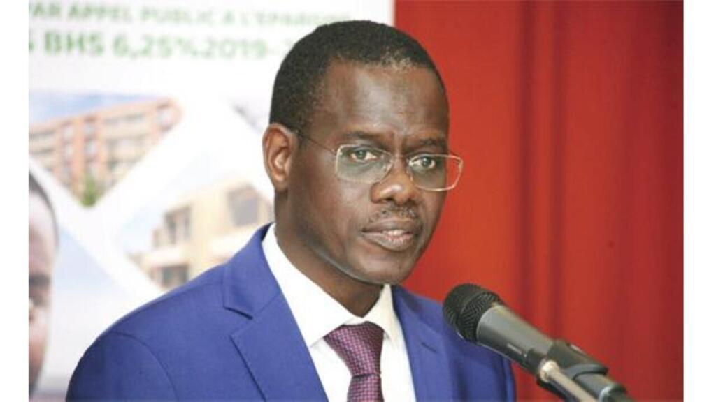 Sénégal : qui est Ahmadou Al Aminou Lô, le nouveau Premier ministre ?